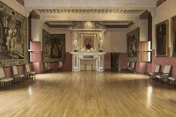 Billet pour le Château de Cadillac (33)