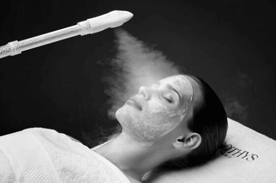 Soin du visage à Rueil-Malmaison (92)