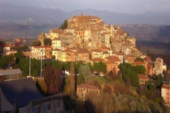 Hotel Perugina - photo 1
