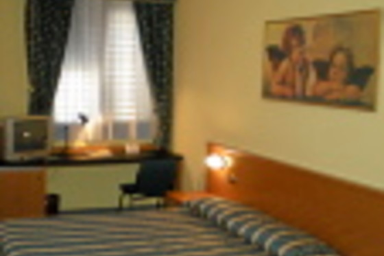 HOTEL LE MURA*** - photo 1