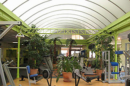 Club Vert