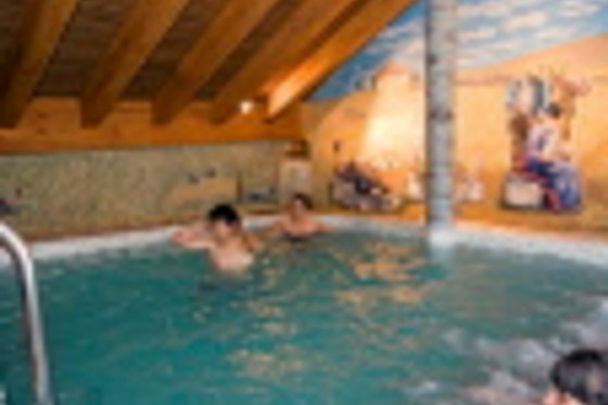 POSADA LOS CONDESTABLES HOTEL & SPA - photo 32