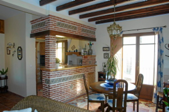 CASA RURAL RAVALET 21 - photo 10
