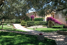 Villiaggio L'Olivara