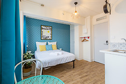 Apartment WS
