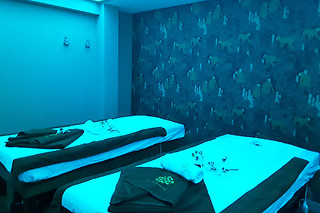 Séance de réflexologie crânienne pour 2 au Spa Thaï Luxe Marais à Paris (75004)