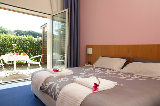 Anusca Palace Hotel - photo 11