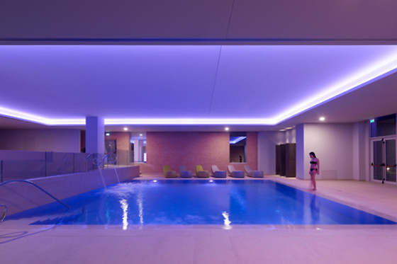 Anusca Palace Hotel - photo 15