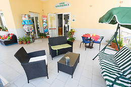 Hotel Giannella