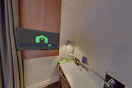 Campanile Orléans Centre Gare
