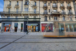 Campanile Orléans Centre Gare