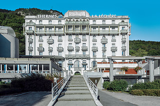 Séjour détente pour 2 à l'Hôtel Radiana*** à Aigueblanche (73)
