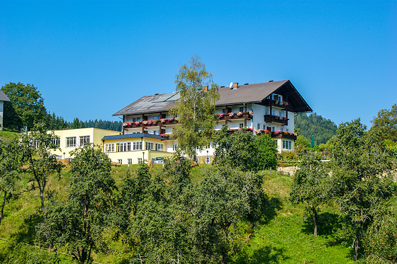 Bio Hotel Jesch - photo 4