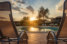 Ca' Virginia Country House & Wellness