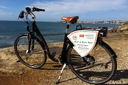 AQUASTART - BOAT CAR & BIKE TOURS