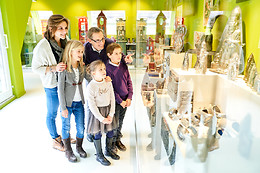 Choco-Story Brussels