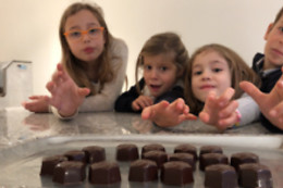 Choco-Story Brussels