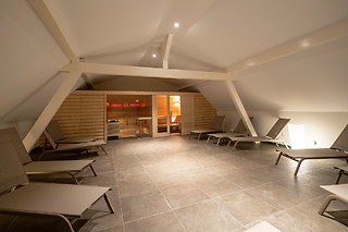 Séjour bien-être pour 2 à l'Hôtel Majestic Alsace à Niederbronn-les-Bains (67)