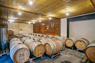 Dégustation pour 2 au Vignobles François Baur à Turckhein (68)