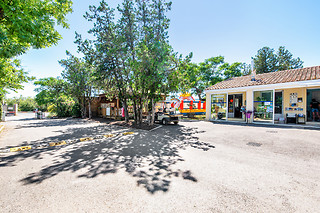 Séjour pour 2 au Camping Altea à Vic-la-Gardiole (34)