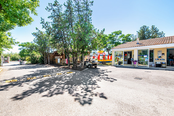 Camping Altea - photo 8
