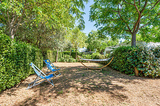 Séjour pour 2 au Camping Altea à Vic-la-Gardiole (34)