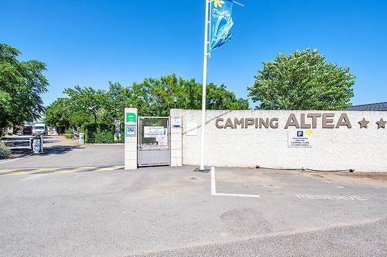 Camping Altea - photo 12