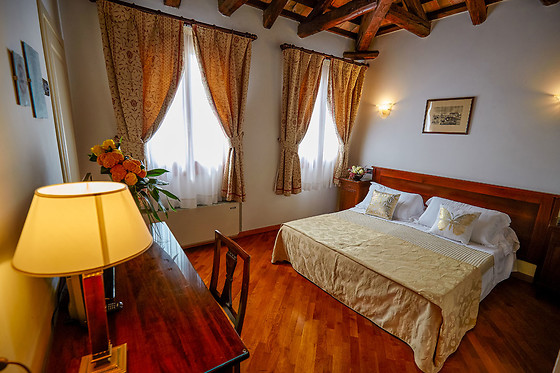Hotel Riviera dei Dogi - photo 0