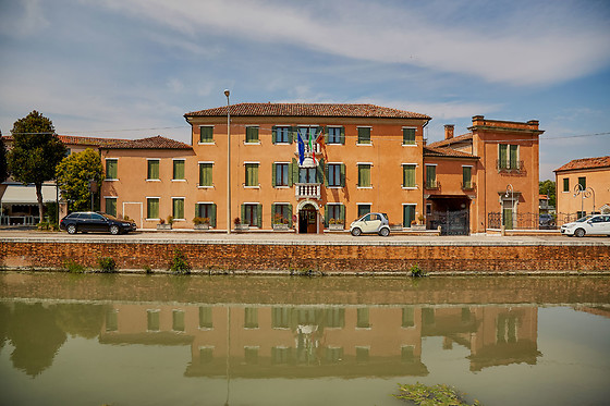 Hotel Riviera dei Dogi - photo 1