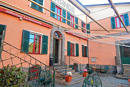Albergo Ristorante la Veranda