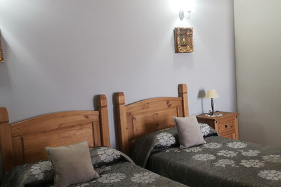 CASA RURAL QUINTO PINO - photo 10