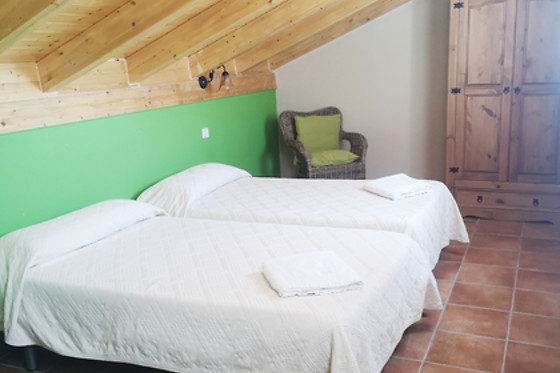 CASA RURAL QUINTO PINO - photo 1