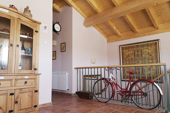 CASA RURAL QUINTO PINO - photo 3
