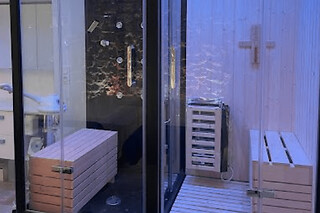 Massage & sauna à Montpellier (34) - Sauna & massage du corps -1h15