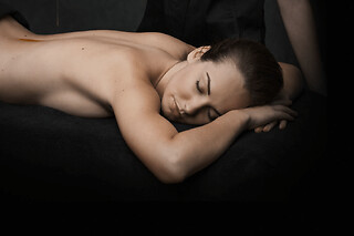 Massages & Modelage à Marckolsheim (67) - Massage Abyhanga ayurveda - 1h