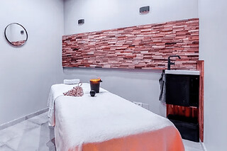 Formule détente chez "Loft Body Concept" à Nogent-sur-Marne - Formule avec le massage