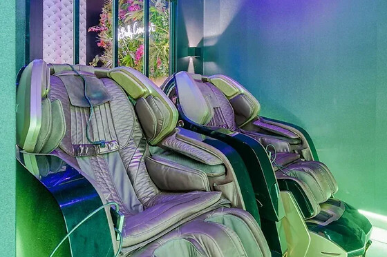 Formule détente chez 