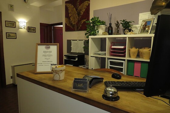 Online Booking EPS - photo 1