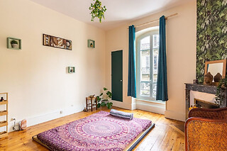 Massage ayurvédique à Clermont-Ferrand (63)