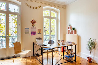 Massage ayurvédique à Clermont-Ferrand (63)