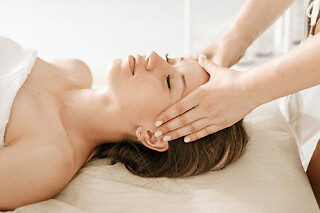 Massage visage combiné Kobido à Maisons-Alfort (94) - Massage visage combiné Kobido - 40 min