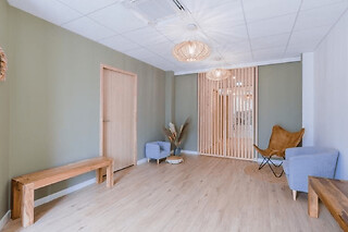 Massage personnalisé à Miribel (01)