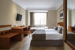 Online Booking EPS