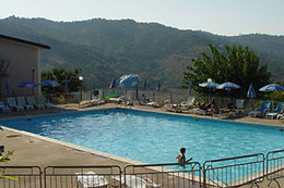 Agriturismo Eucalipto