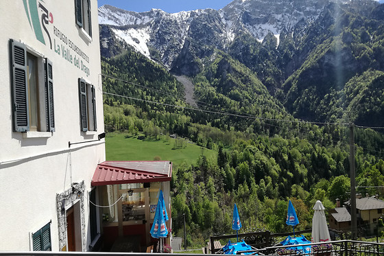 Rifugio escursionistico La Valle del Drago - photo 3