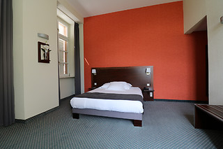 Séjour gourmand pour 2 à l'Hôtel Val-Vignes Colmar Haut-Koenigsbourg,The Originals Relais**** à Saint-Hippolyte (68)