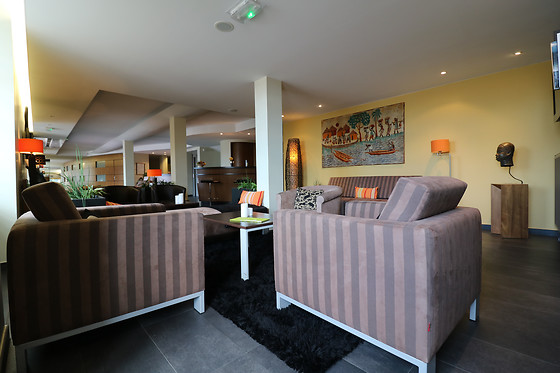 THE ORIGINALS Hôtel Val-Vignes - photo 28