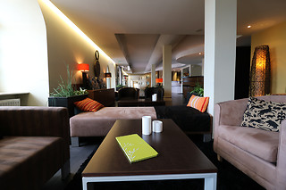 Séjour bien-être pour 2 à l'Hôtel Val-Vignes Colmar Haut-Koenigsbourg,The Originals Relais**** à Saint-Hippolyte (68)
