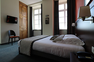 Séjour gourmand pour 2 à l'Hôtel Val-Vignes Colmar Haut-Koenigsbourg,The Originals Relais**** à Saint-Hippolyte (68)
