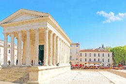 Office de Tourisme et des Congrès de Nîmes